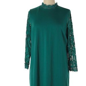 Charming Charlie Lace Dress